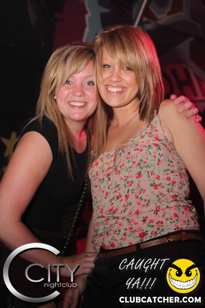 City nightclub photo 176 - May 16th, 2012