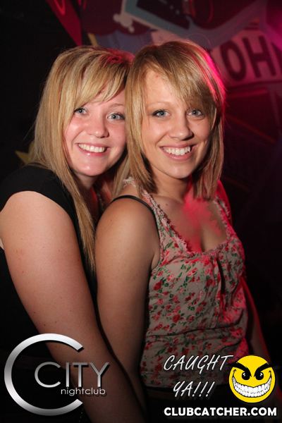 City nightclub photo 177 - May 16th, 2012