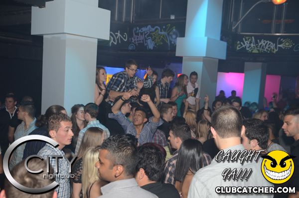 City nightclub photo 179 - May 16th, 2012