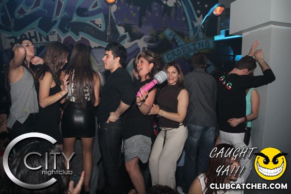 City nightclub photo 182 - May 16th, 2012