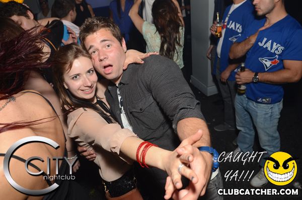 City nightclub photo 183 - May 16th, 2012