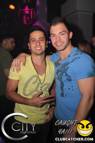 City nightclub photo 189 - May 16th, 2012