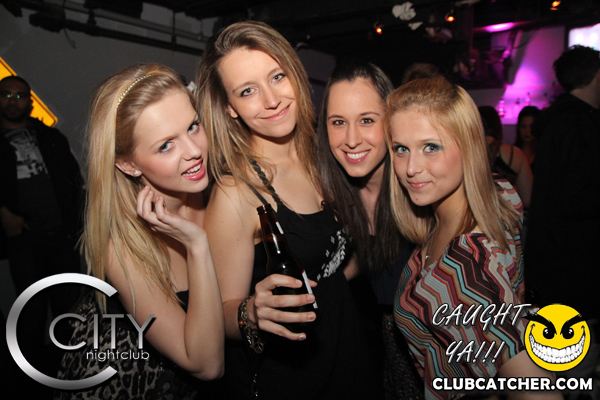 City nightclub photo 191 - May 16th, 2012