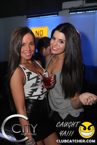 City nightclub photo 193 - May 16th, 2012