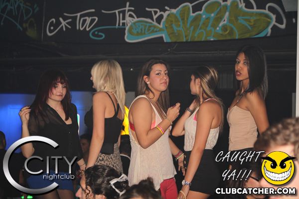 City nightclub photo 198 - May 16th, 2012