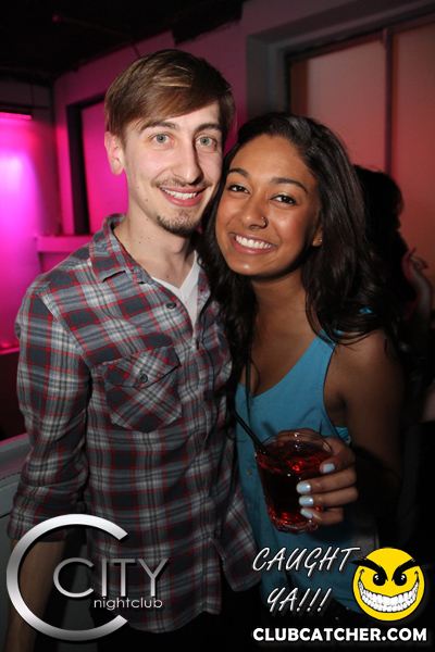 City nightclub photo 200 - May 16th, 2012