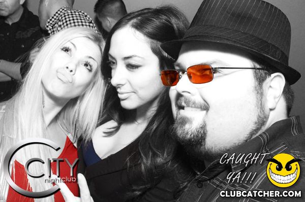 City nightclub photo 3 - May 16th, 2012