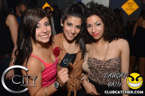 City nightclub photo 203 - May 16th, 2012