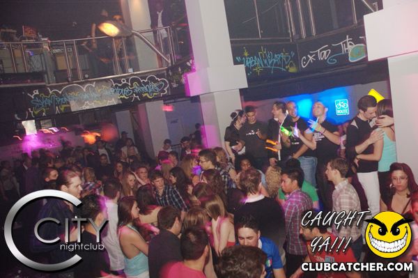 City nightclub photo 204 - May 16th, 2012