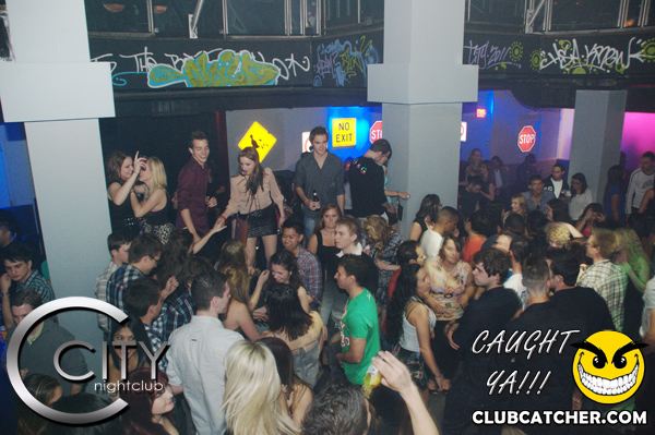 City nightclub photo 207 - May 16th, 2012