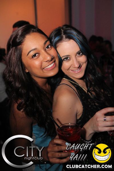 City nightclub photo 208 - May 16th, 2012