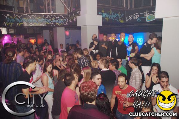 City nightclub photo 209 - May 16th, 2012