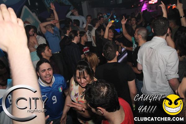 City nightclub photo 211 - May 16th, 2012