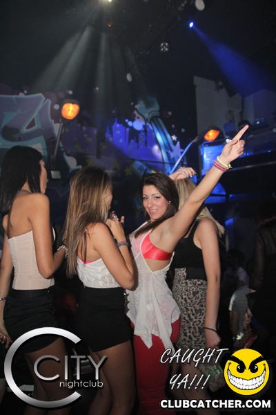 City nightclub photo 213 - May 16th, 2012