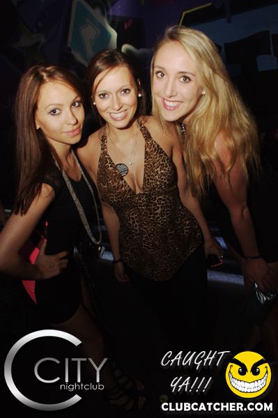 City nightclub photo 219 - May 16th, 2012