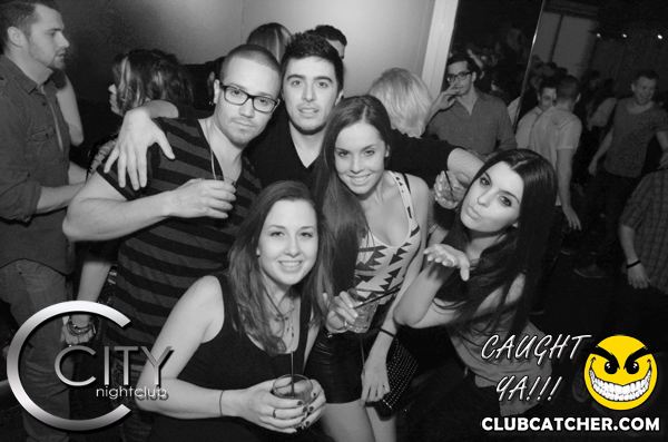 City nightclub photo 220 - May 16th, 2012