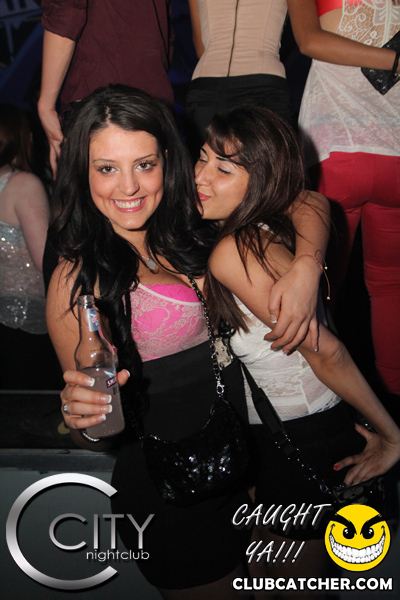 City nightclub photo 23 - May 16th, 2012