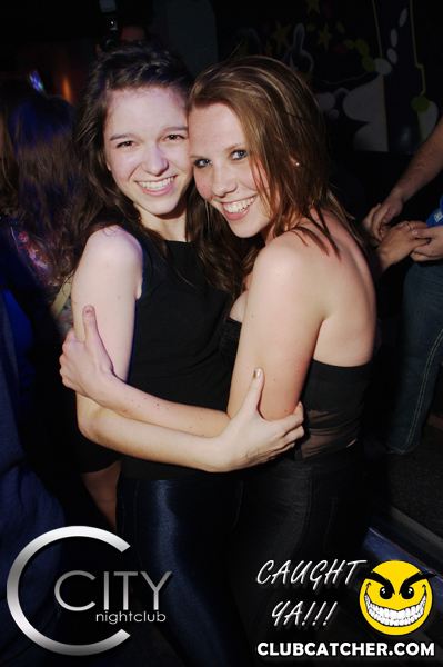 City nightclub photo 221 - May 16th, 2012