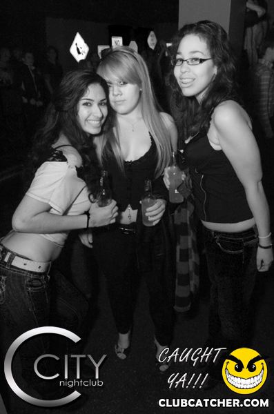 City nightclub photo 225 - May 16th, 2012