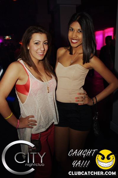 City nightclub photo 226 - May 16th, 2012