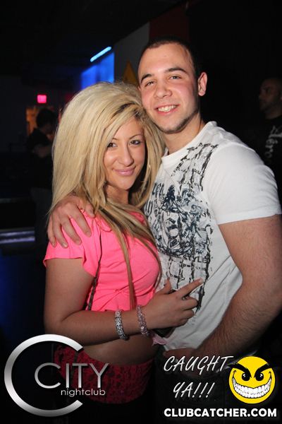 City nightclub photo 232 - May 16th, 2012