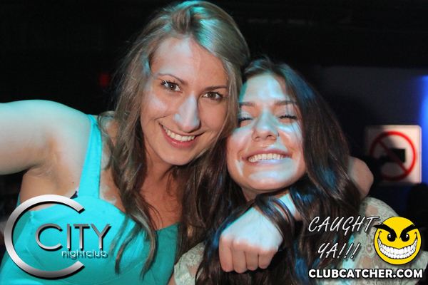 City nightclub photo 234 - May 16th, 2012