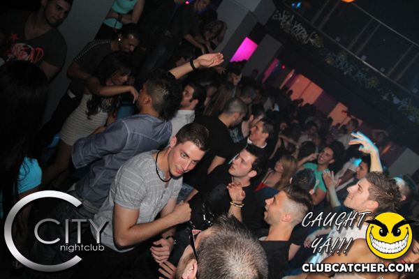 City nightclub photo 236 - May 16th, 2012