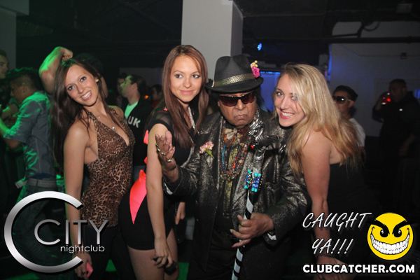 City nightclub photo 237 - May 16th, 2012