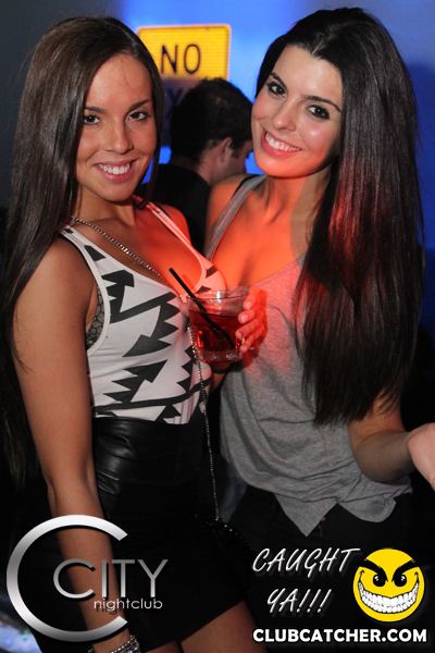 City nightclub photo 25 - May 16th, 2012