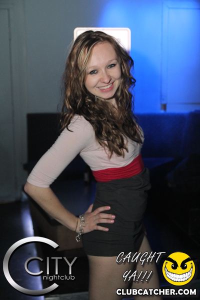 City nightclub photo 242 - May 16th, 2012