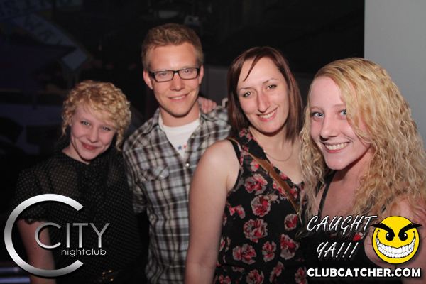 City nightclub photo 243 - May 16th, 2012