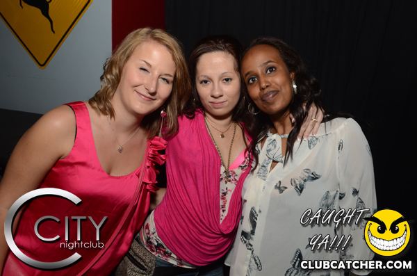 City nightclub photo 249 - May 16th, 2012