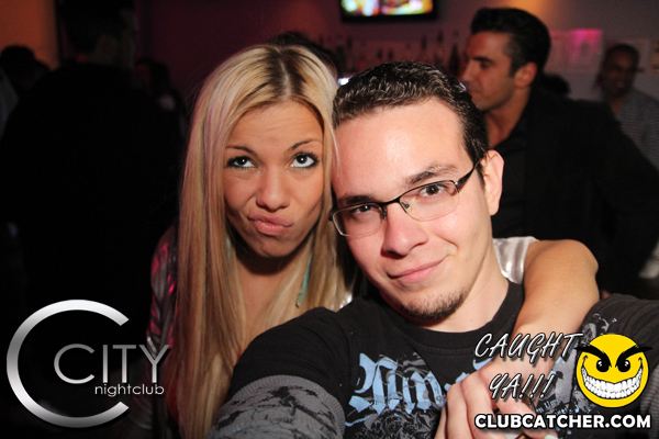 City nightclub photo 250 - May 16th, 2012