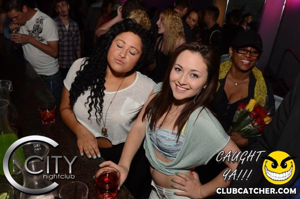 City nightclub photo 253 - May 16th, 2012