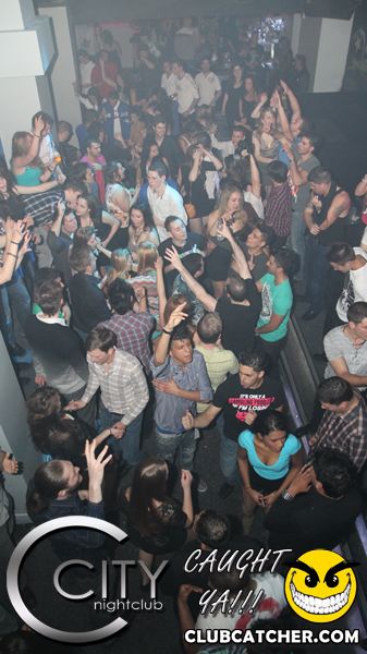 City nightclub photo 254 - May 16th, 2012