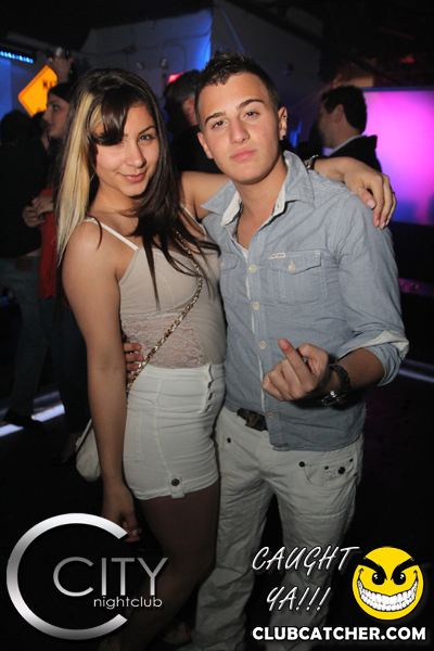 City nightclub photo 256 - May 16th, 2012