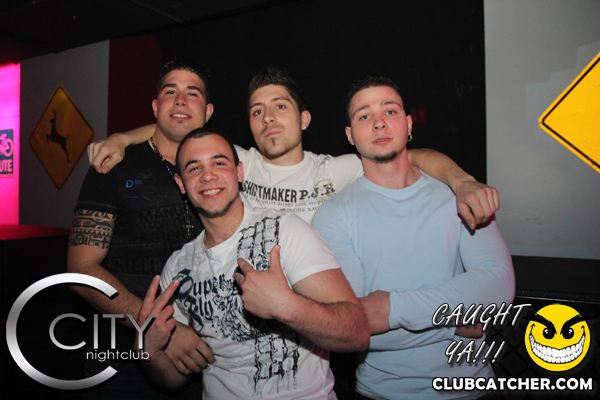 City nightclub photo 258 - May 16th, 2012