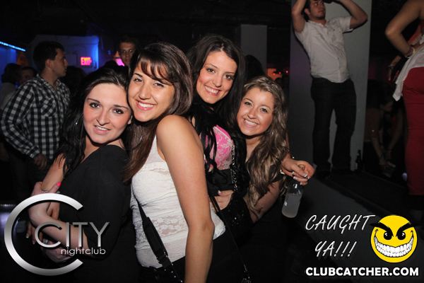 City nightclub photo 260 - May 16th, 2012