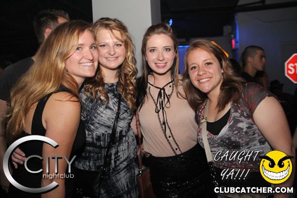 City nightclub photo 27 - May 16th, 2012