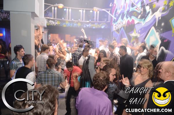 City nightclub photo 261 - May 16th, 2012