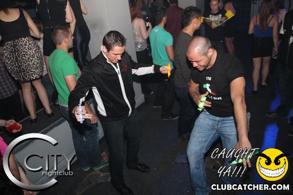 City nightclub photo 262 - May 16th, 2012