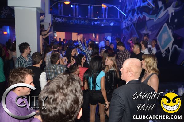 City nightclub photo 263 - May 16th, 2012