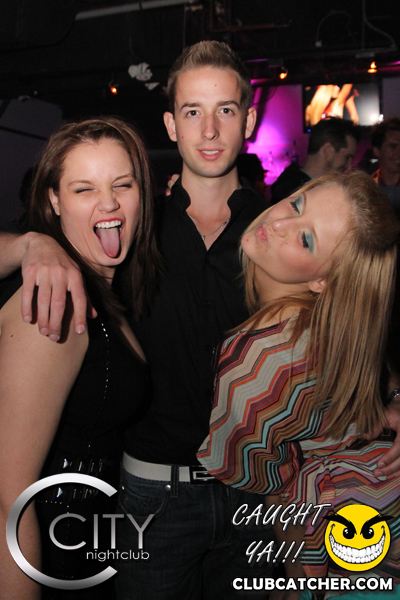 City nightclub photo 267 - May 16th, 2012