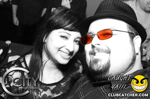 City nightclub photo 268 - May 16th, 2012