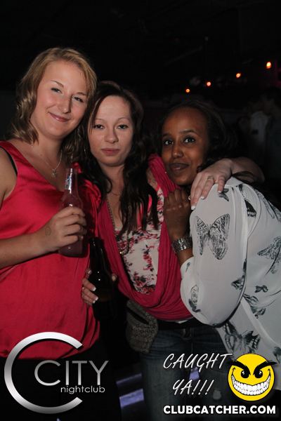 City nightclub photo 269 - May 16th, 2012