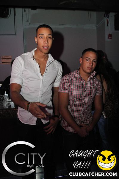 City nightclub photo 271 - May 16th, 2012