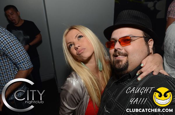 City nightclub photo 275 - May 16th, 2012