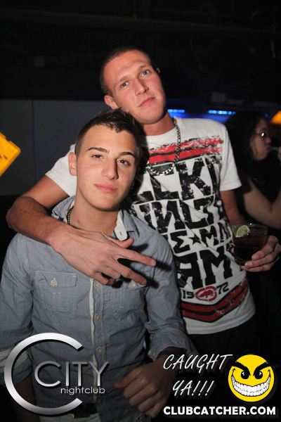 City nightclub photo 277 - May 16th, 2012