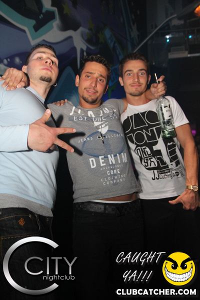 City nightclub photo 279 - May 16th, 2012