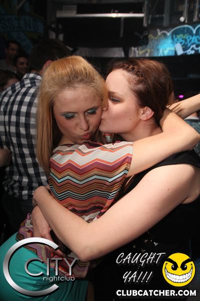 City nightclub photo 29 - May 16th, 2012